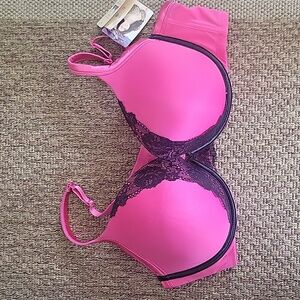 Cacique Smooth Plunge boost 46D